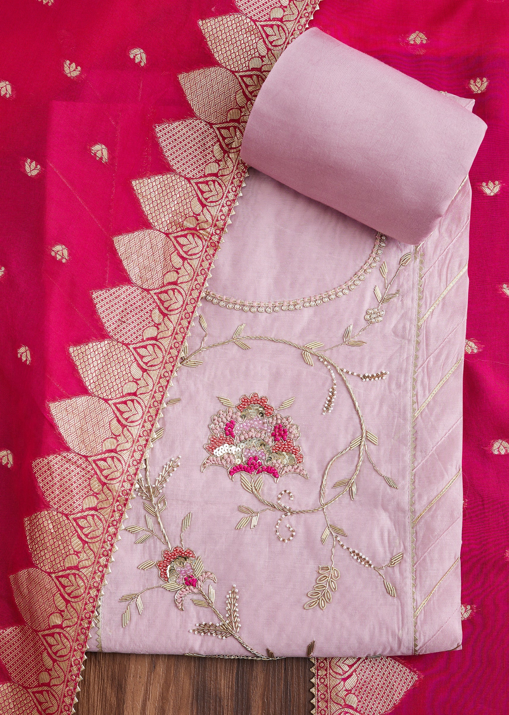 Salwar Kameez - New Arrivals