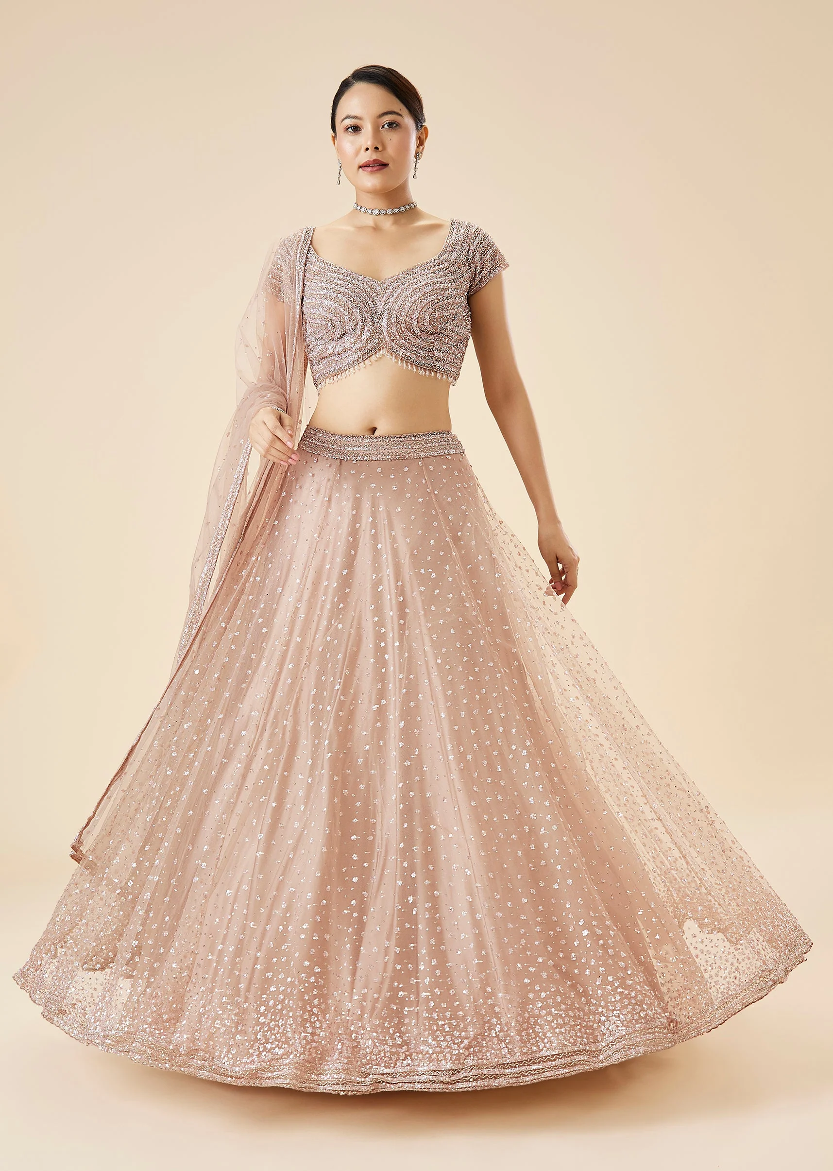 New Arrival Lehenga
