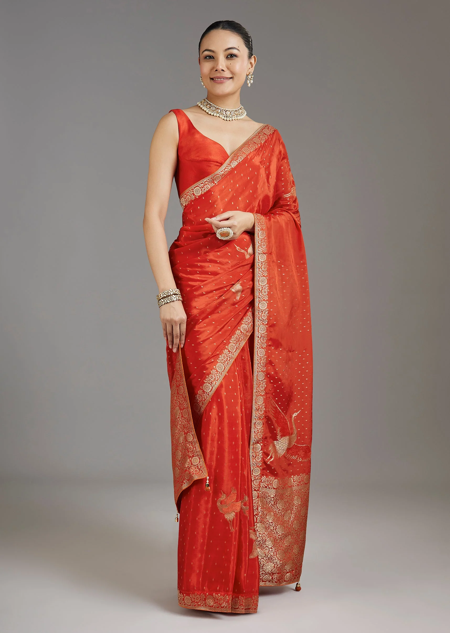 Saree - New Arrivals